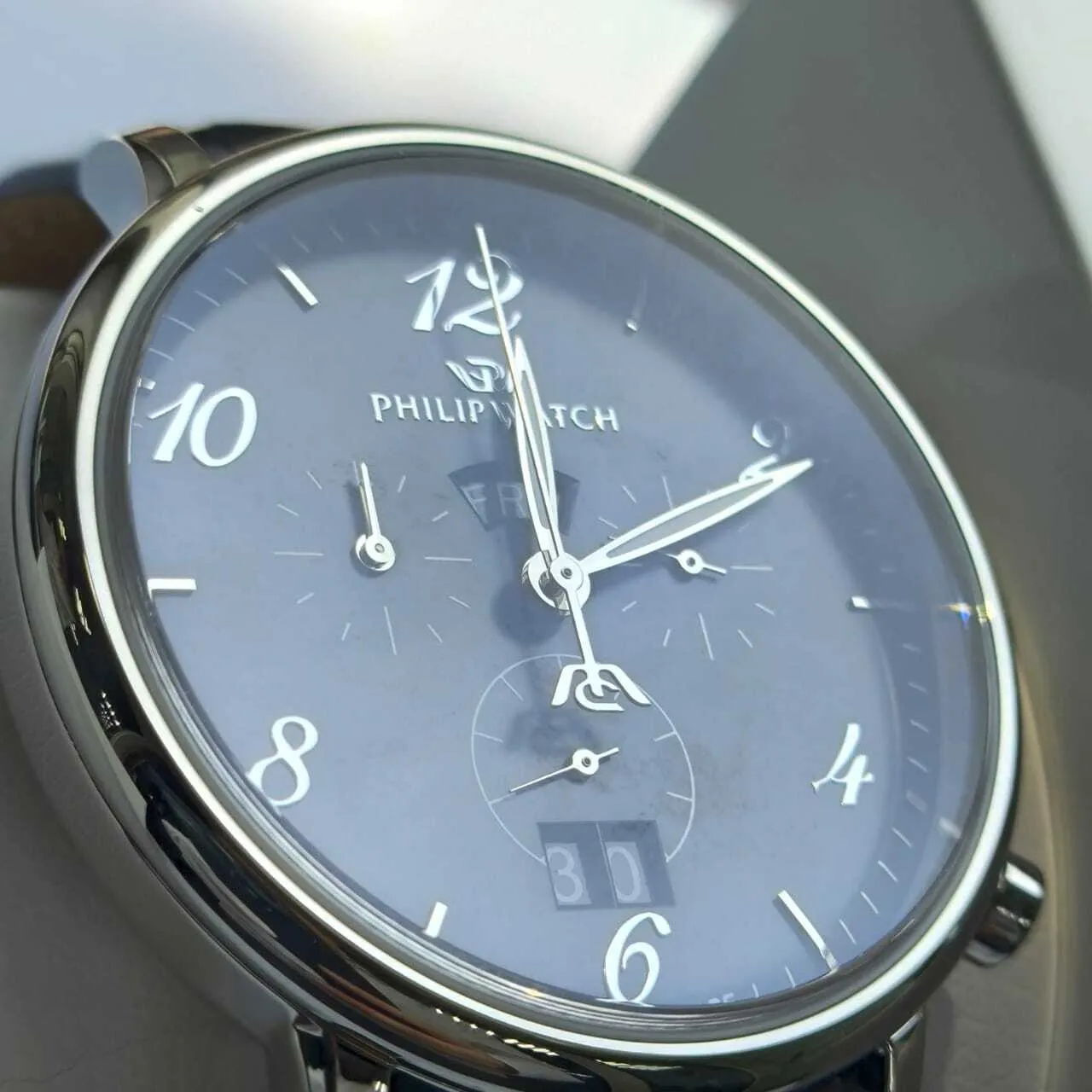 PHILIP WATCH 8271695002