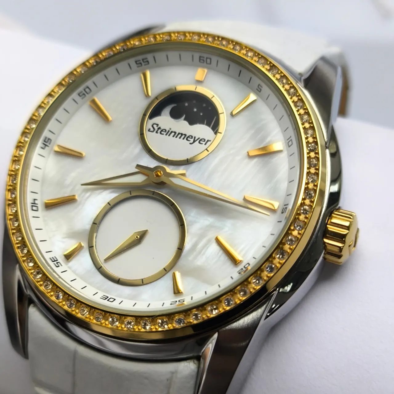 STEINMEYER S811.34.43