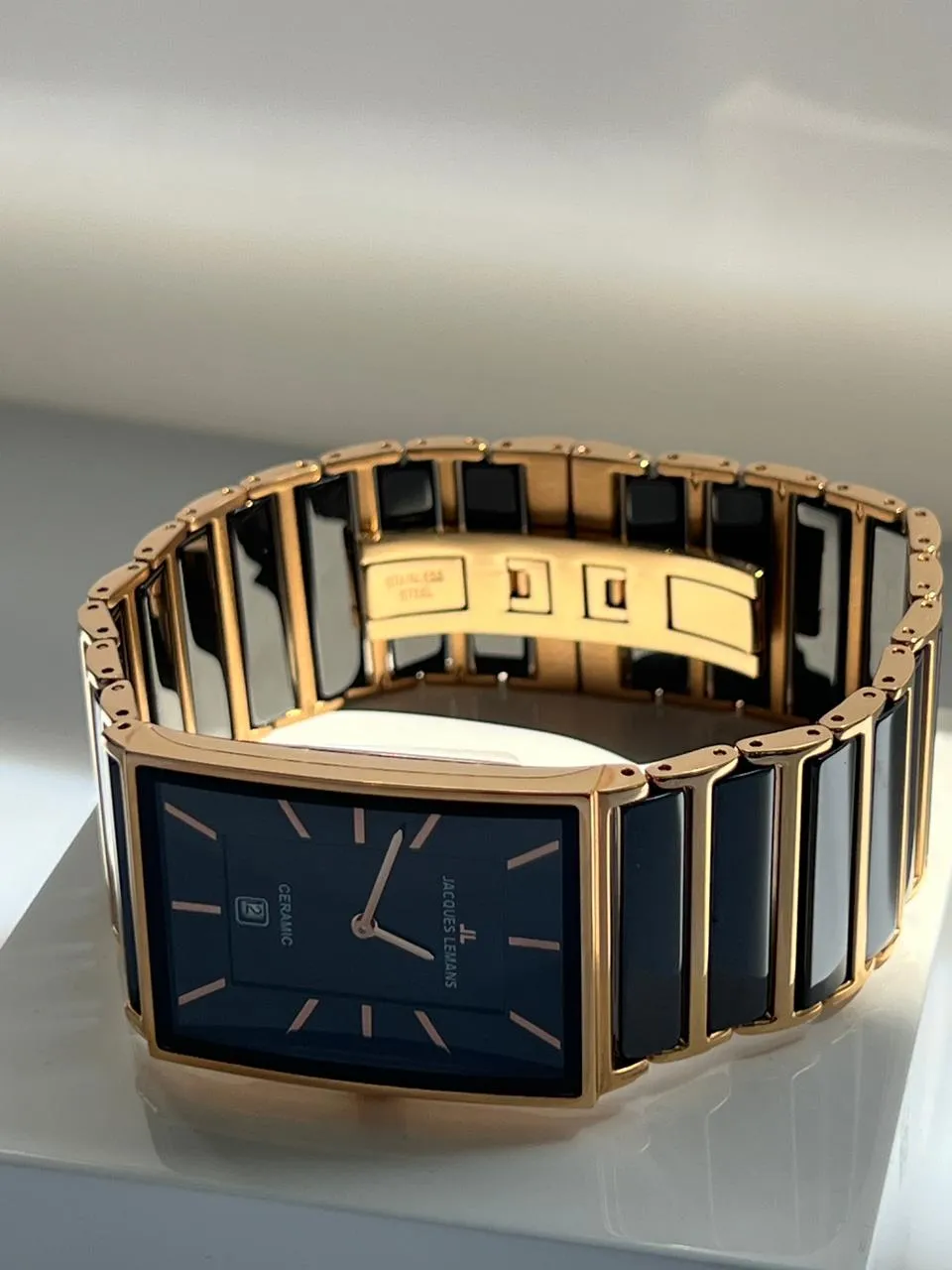 JACQUES LEMANS JL 1-1539D