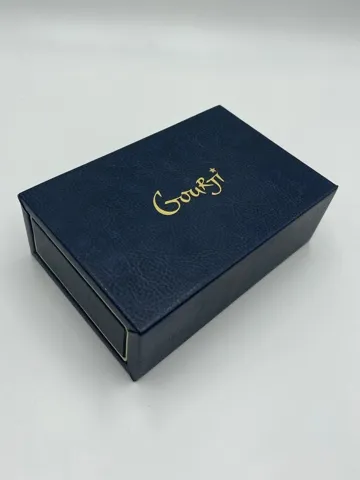 Запонки "Святой Николай"