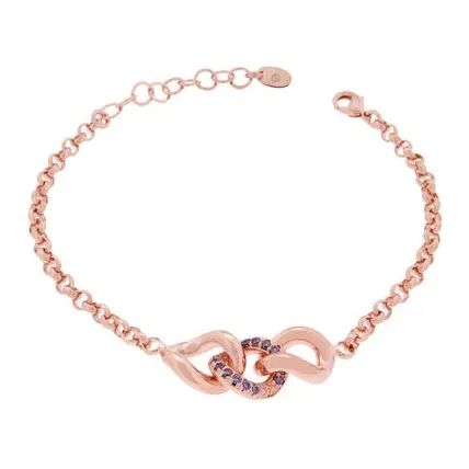 Браслет Zoppini H1895_0709