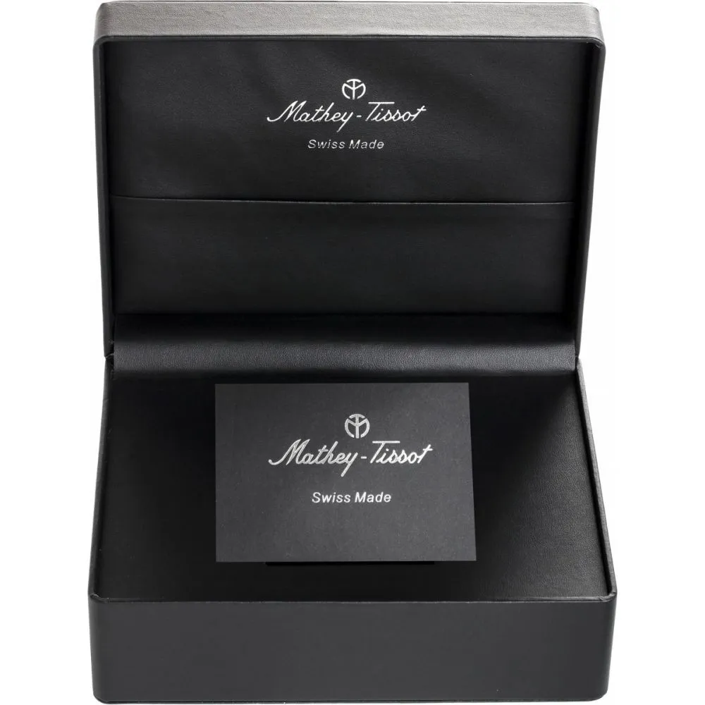 MATHEY TISSOT EFB125AI