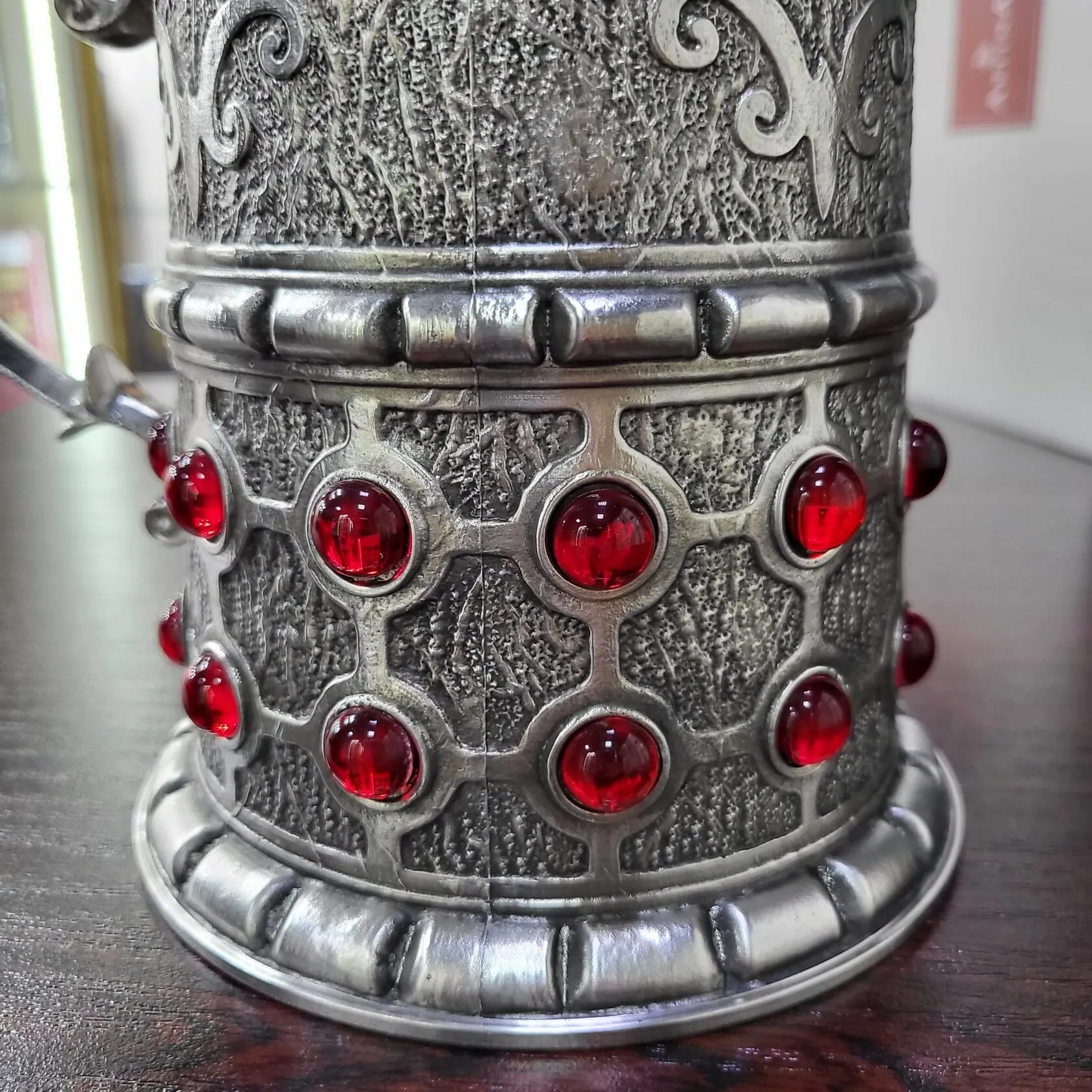 Кружка пивная "Rubin"