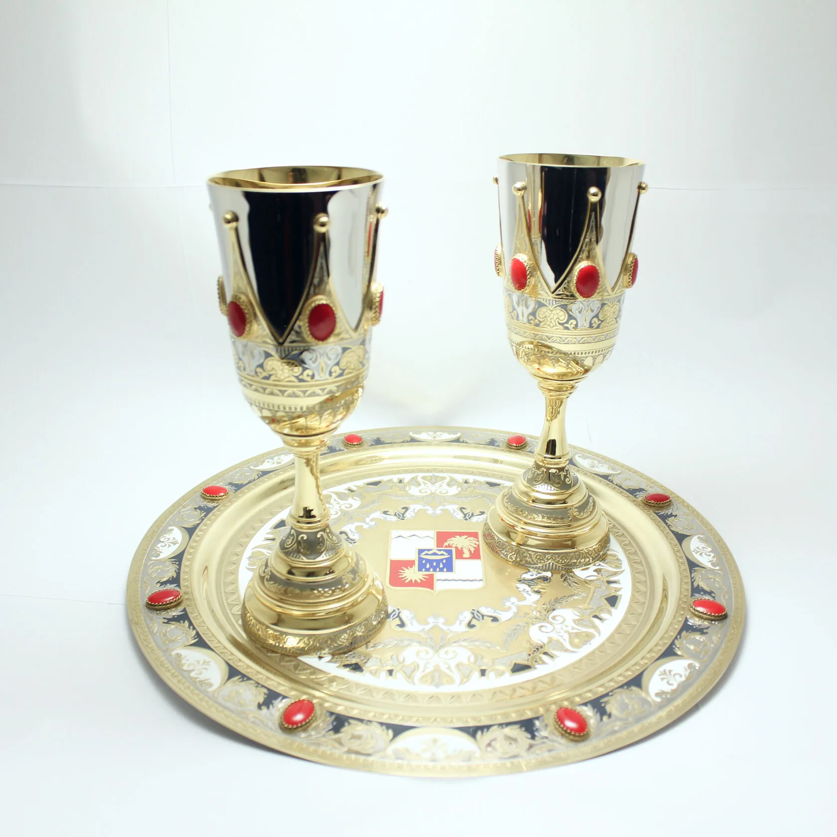 Набор «Старорусский»