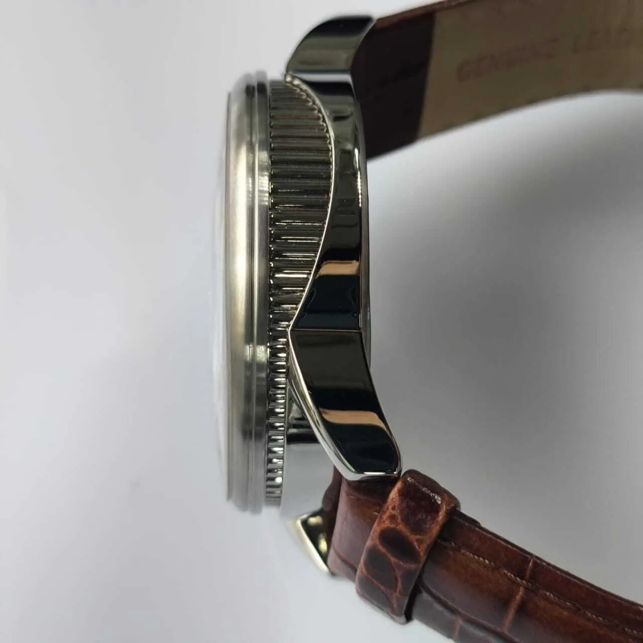 CHRISTINA WATCHES 510SS-BR